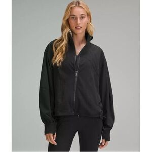 Lululemon Define Relaxed-Fit Jacket *Luon